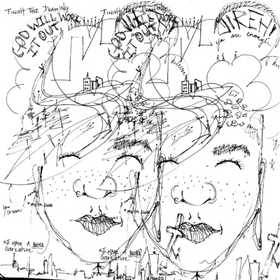 The Simple Fact That God Provides: Chapter 4 | Dream |