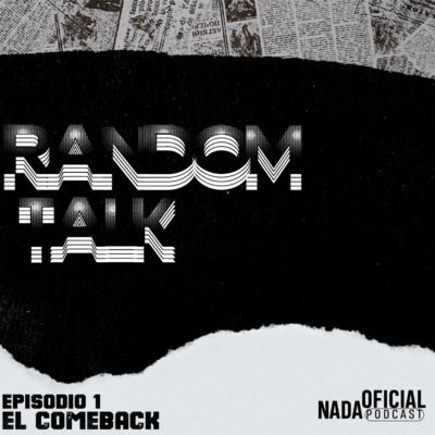 Random Talk EP01