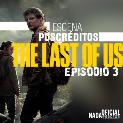 THE LAST OF US EP03