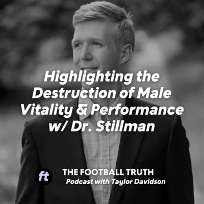 The Football Truth Podcast by Football Entangled
