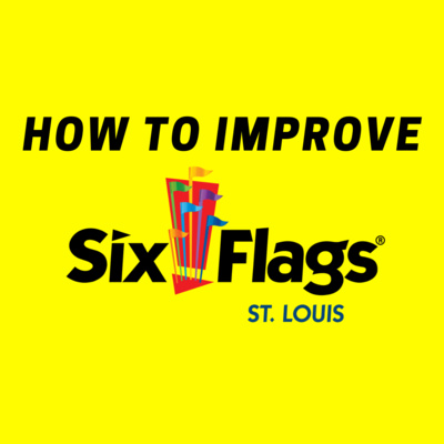 Improving Six Flags St Louis episode artwork