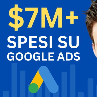 Come crescere un Ecommerce. Simone Dassereto, Growth Marketing Lead