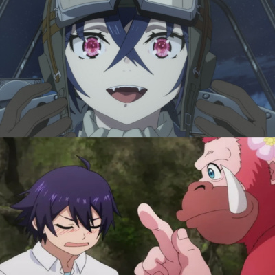 Waifus and Weeaboos