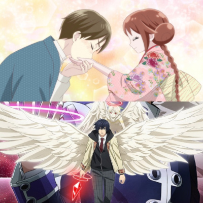 Waifus and Weeaboos