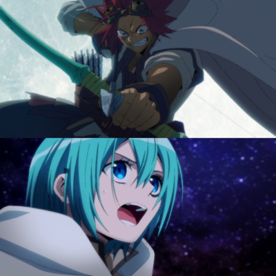 Waifus and Weeaboos