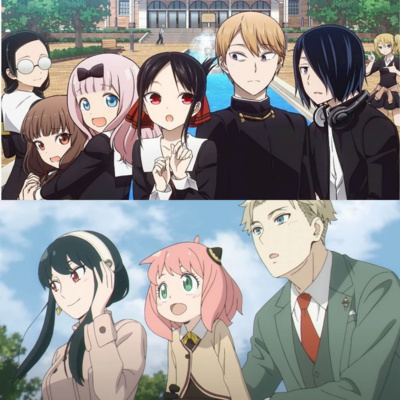 Waifus and Weeaboos
