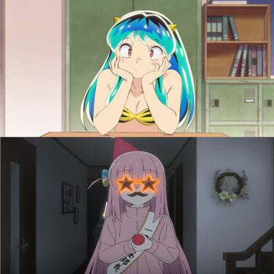 Waifus and Weeaboos