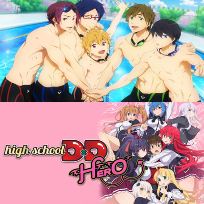 Waifus and Weeaboos