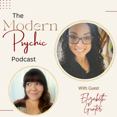 The Modern Psychic Podcast