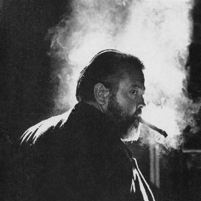 Discovering Orson Welles 1960s