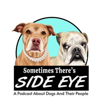 Sometimes There\'s Side Eye