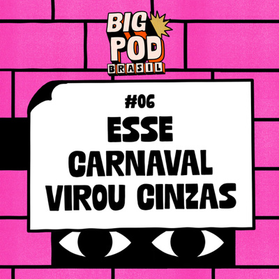 Big Pod Brasil - bbloco dos desesperados + imitações vergonhosas Big Pod Brasil - bbloco dos desesperados + imitações vergonhosas