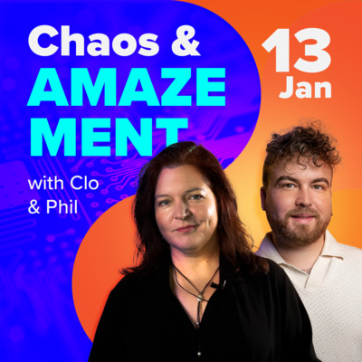 Chaos and Amazement