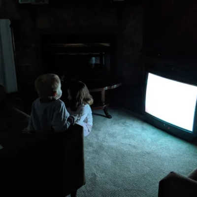 Skinamarink Skinamarink