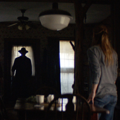 The Dark and the Wicked The Dark and the Wicked