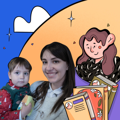 #4 Hodonín: Kousek štěstí z knihovny