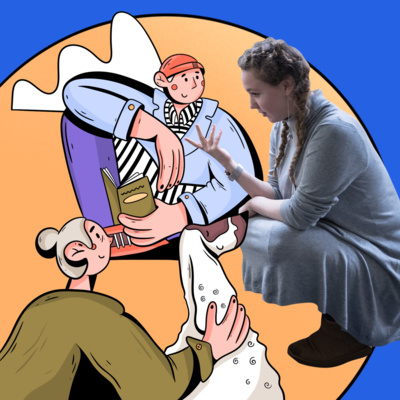 #2 Beroun: Společenství jedna báseň