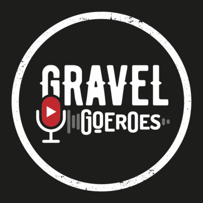 Gravel Goeroes #1: Wie zijn we?