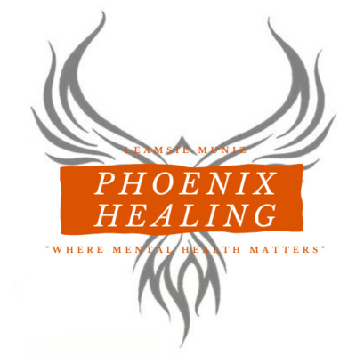 Welcome To Phoenix Healing Podcast :)
