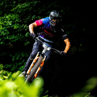 Beyond the Ride