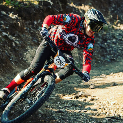Beyond the Ride