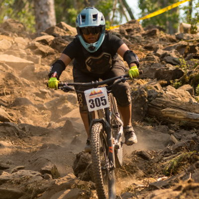 Beyond the Ride
