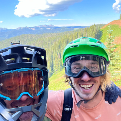 Beyond the Ride