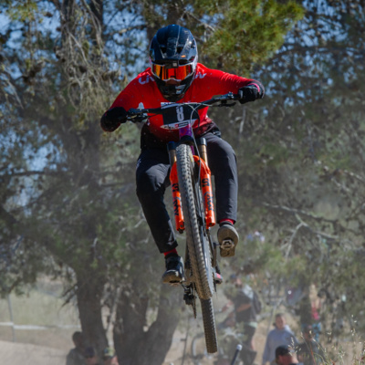 Beyond the Ride