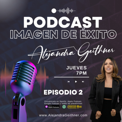 Episodio 2: ASI ES COMO LAS PERSONAS EXITOSAS GENERAN NEGOCIOS
