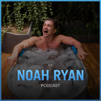 The Noah Ryan Show