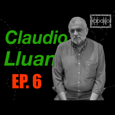 6 - Claudio Lluán - La grieta de la música contemporánea en Argentina y la teoría de los opuestos.