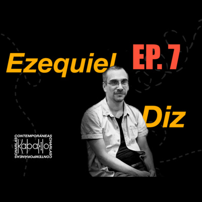 7 - Ezequiel Diz - La convivencia entre la música académica y la música popular.