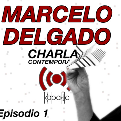 1 - MARCELO DELGADO - Interrelación de las artes y la composición + Compañía Oblicua