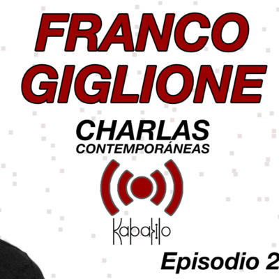 2 - FRANCO GIGLIONE - Polimodalidad en la composición contemporánea + ¿Intérprete o compositor? 🤔