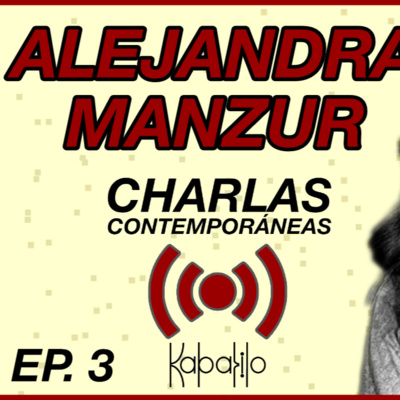 3 - ALEJANDRA MANZUR - Entre folklore y la música de vanguardia del siglo XX + (contextos sociales)