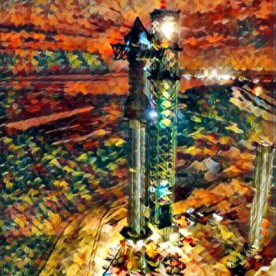 start fitness at 56 previous (Understanding Elon Musk)