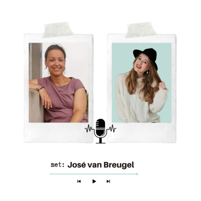 Beleef het leven én ondernemen | De podcast