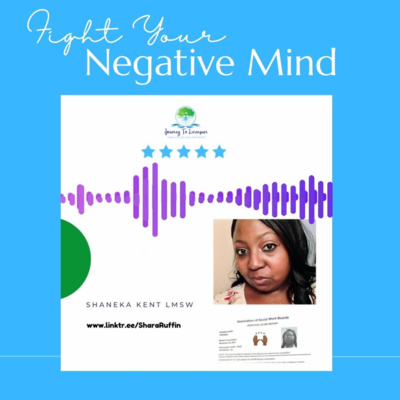 017 - Fight Your Negative Mind episode artwork
