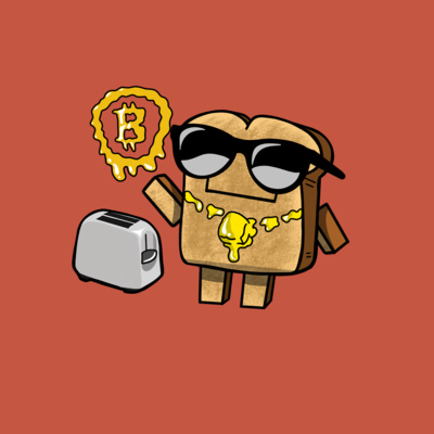 Toasties First Coin Hunt World Podcast!