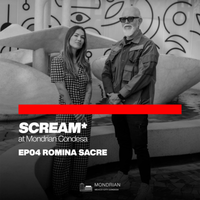 SCREAM* PODCAST