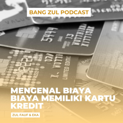 Bang Zul Podcast