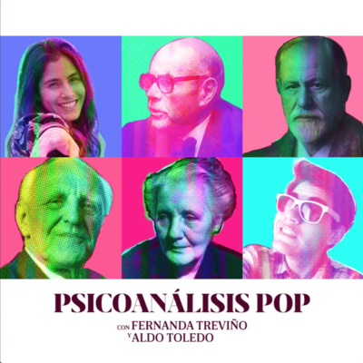 Psicoanálisis Pop