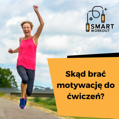 Smart Workout - Trenuj Mądrze