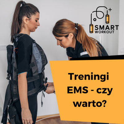 Smart Workout - Trenuj Mądrze