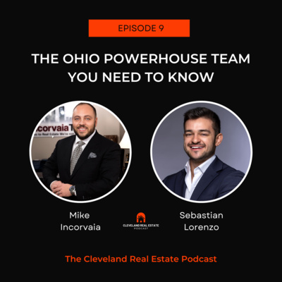 Cleveland Real Estate Podcast