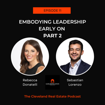 Cleveland Real Estate Podcast