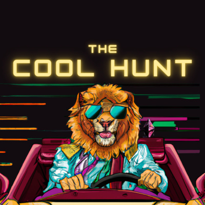 Cool Hunt's Thesis episode artwork