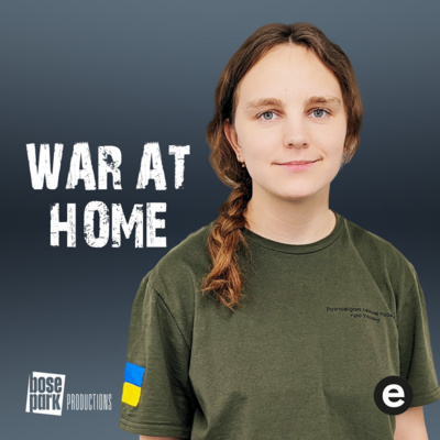 The story of a Ukrainian family deported by Russian invaders (in Ukrainian) episode artwork