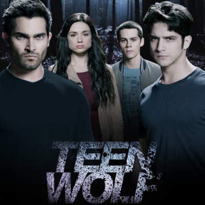 Teen Wolf Season 2 Trailer