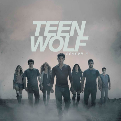 Teen Wolf Season 4 Trailer